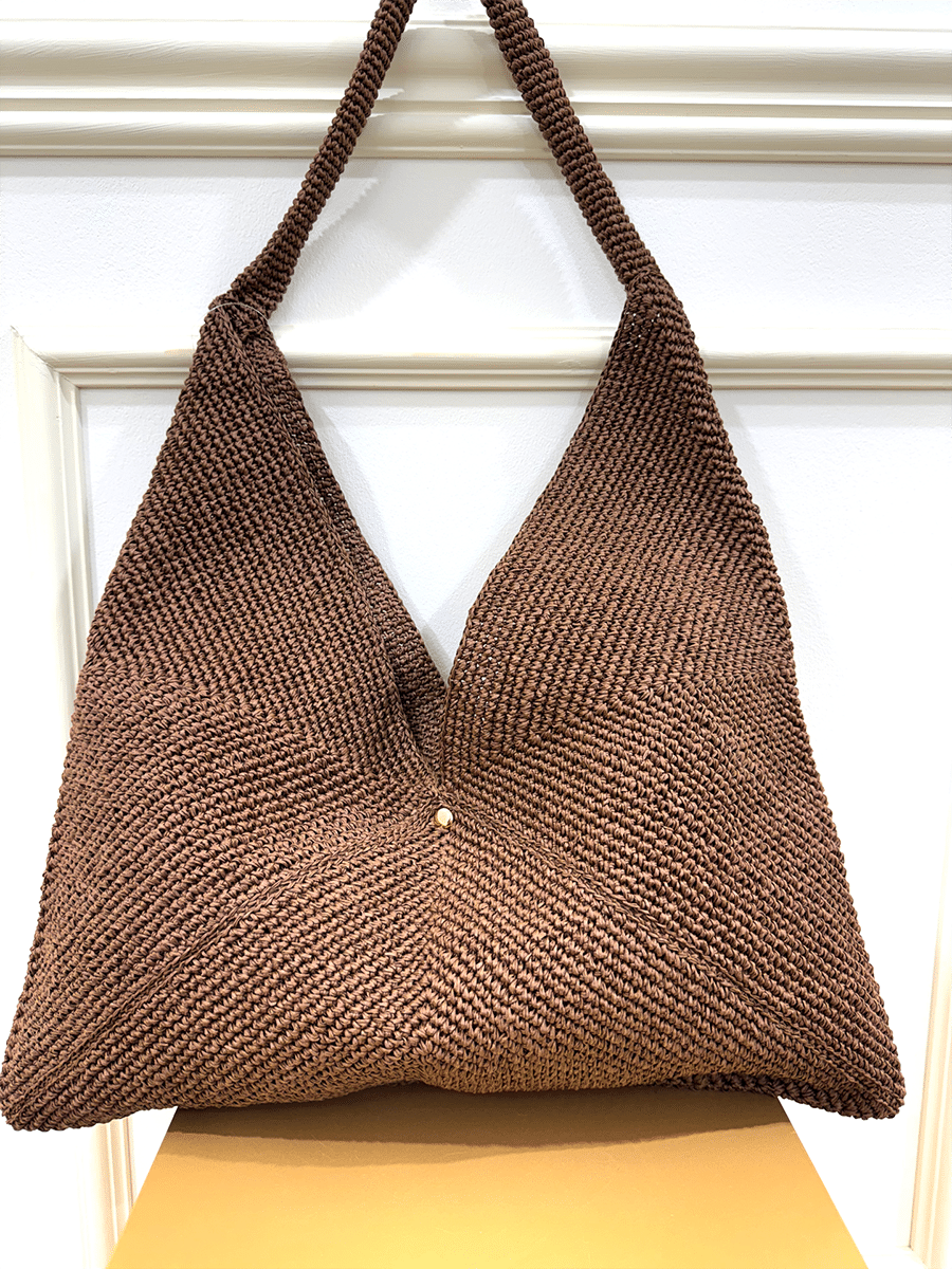 BORSA IN PAGLIA ART. 4923