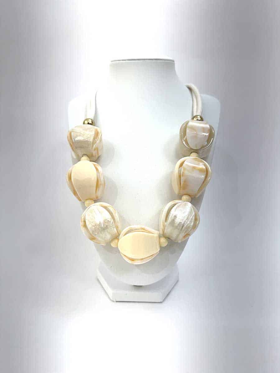 COLLANA ART. 2220 - PANNA