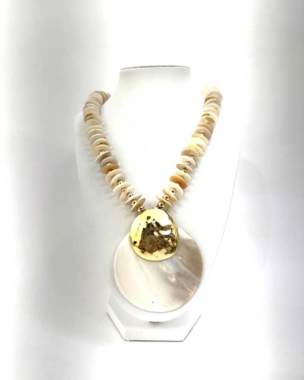 COLLANA ETNICA ART. 1466