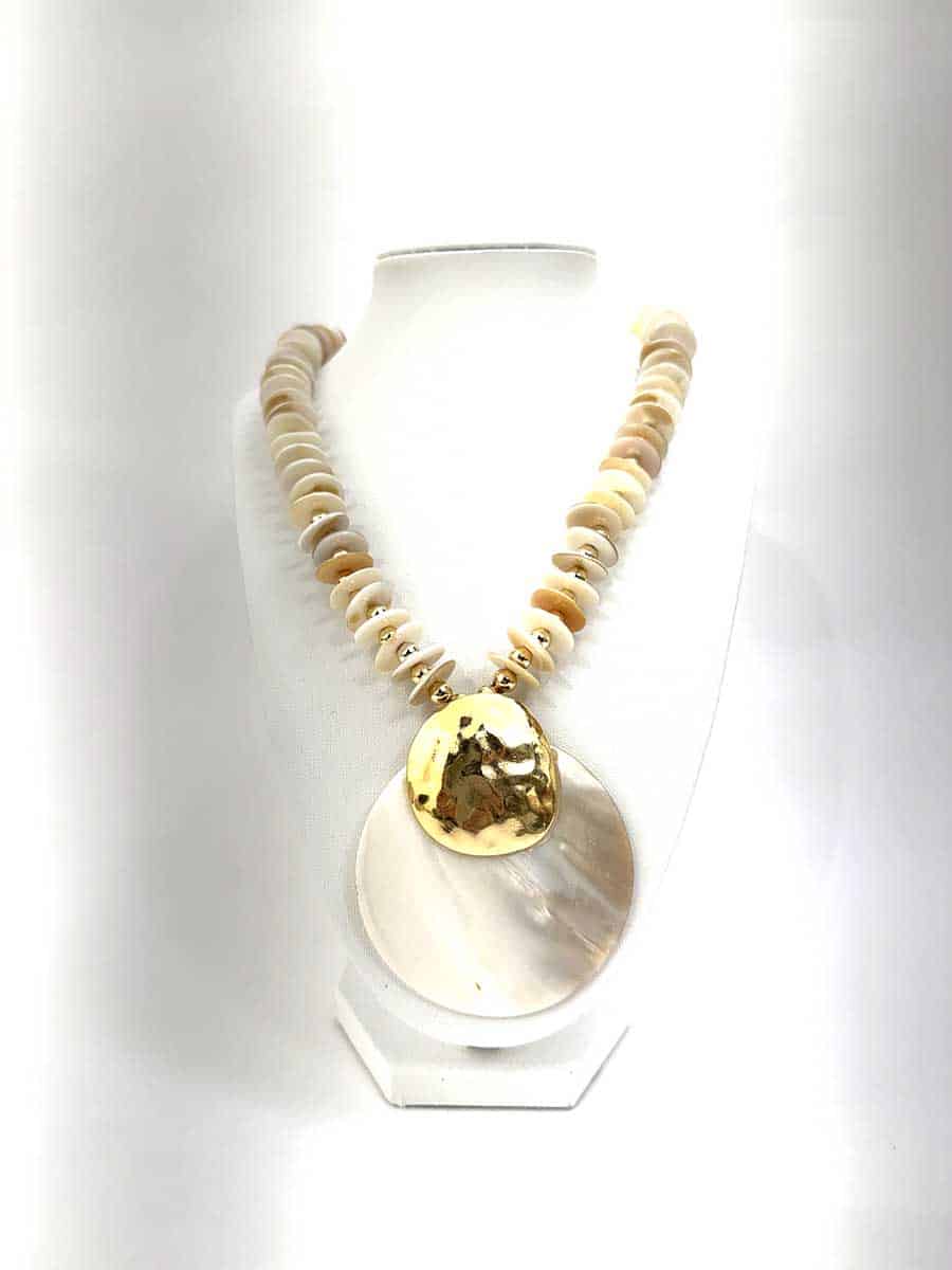 COLLANA ETNICA ART. 1466
