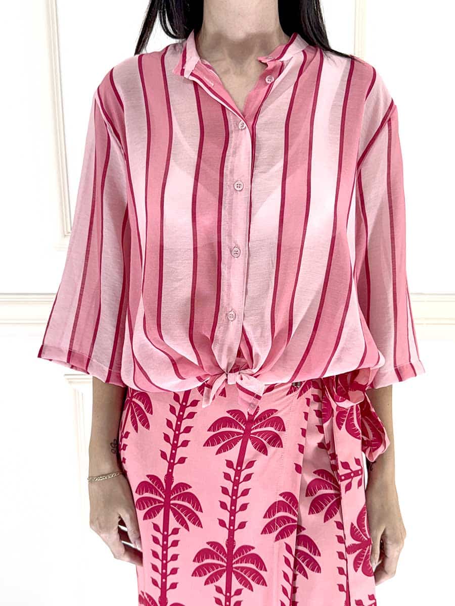 CAMICIA RIGA CANDY ART. CFRN1JZ -DIXIE - M