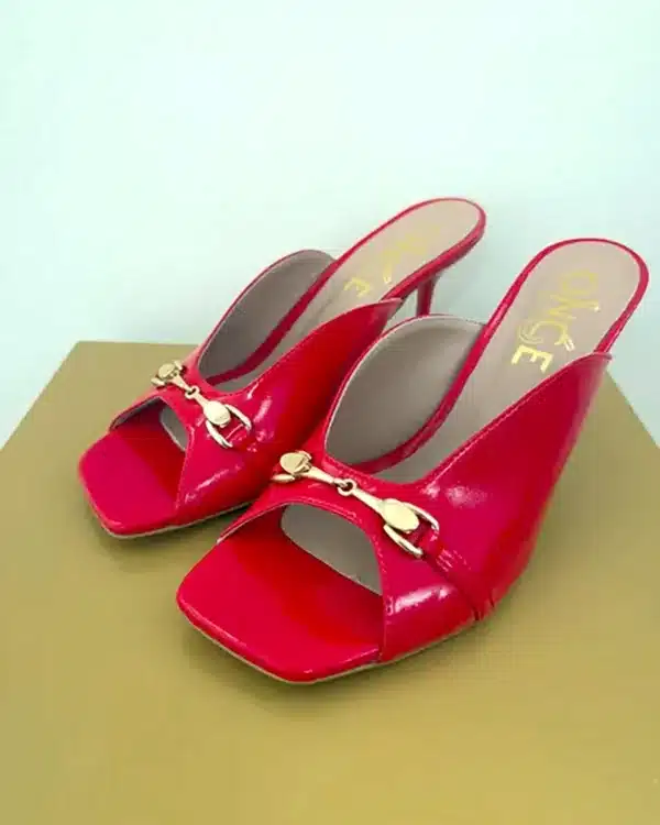 SABOT IN VERNICE ART. OP01-70 - 40