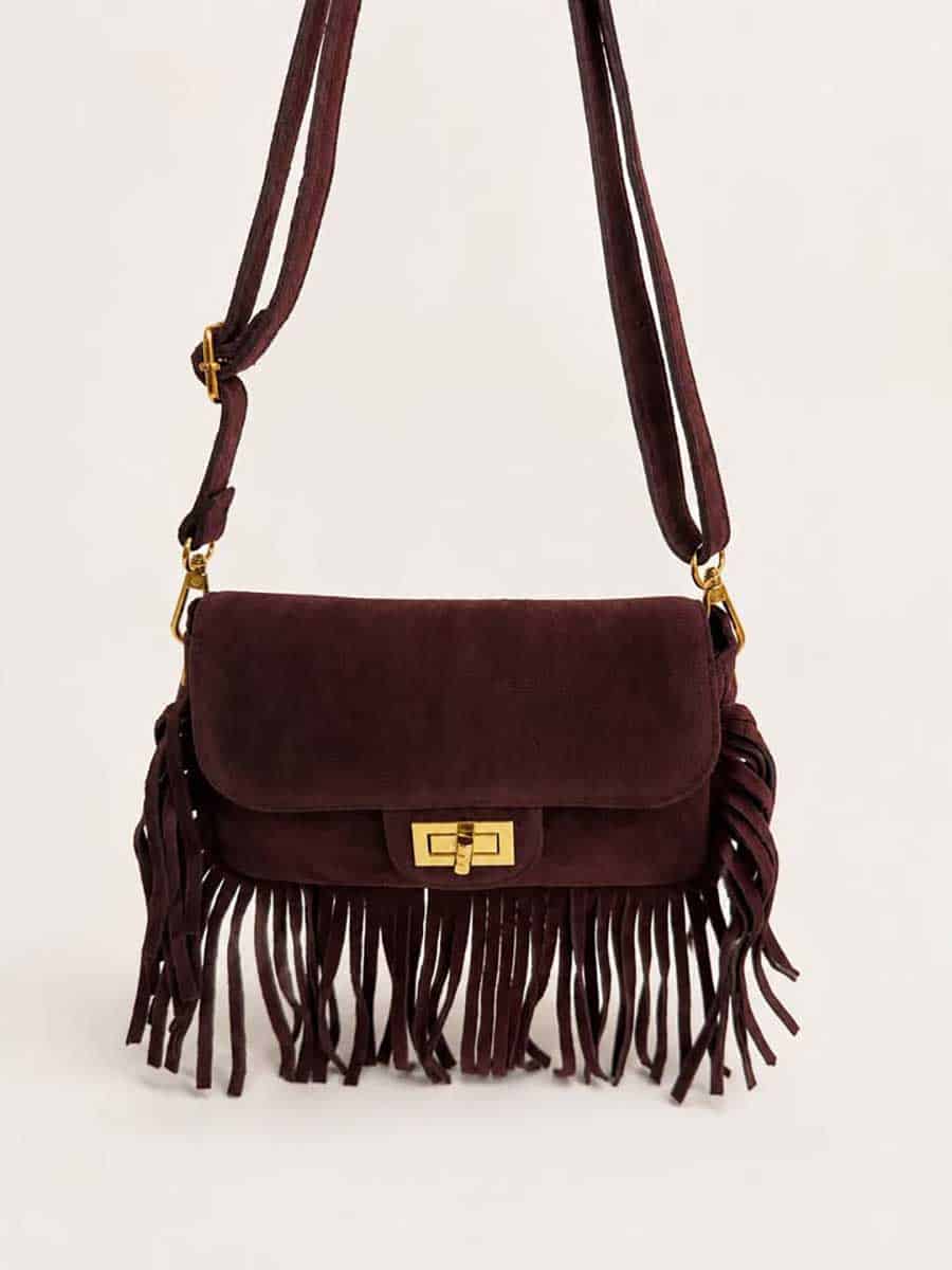 BORSA FRANGE ART. BS5828 - SUSY MIX