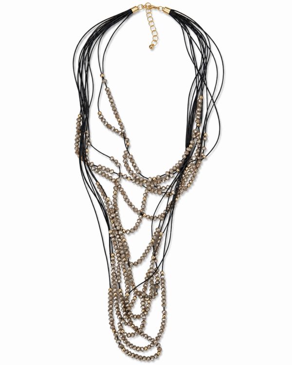 COLLANA MULTISTRATO ART. 5496