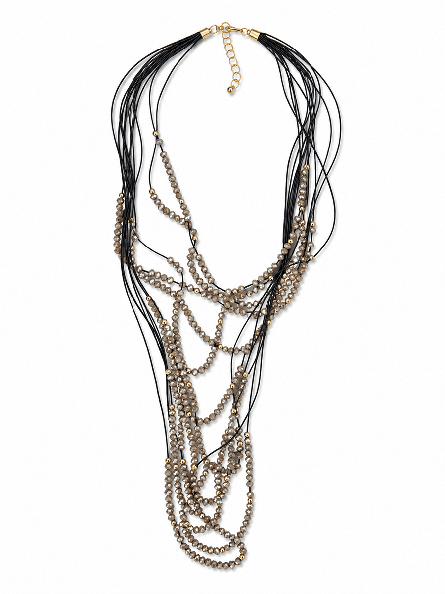 COLLANA MULTISTRATO ART. 5496
