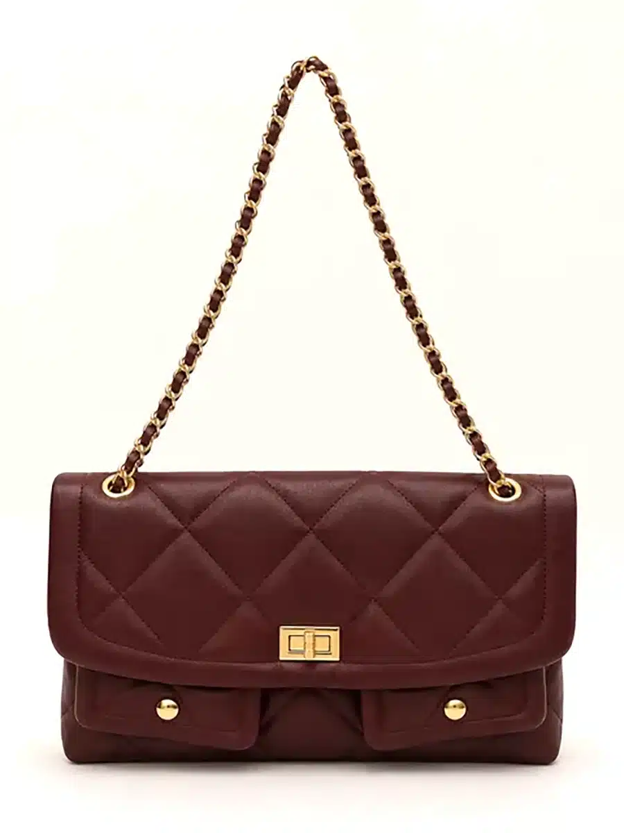 BORSA TRAPUNTATA ART. BO022 - SUSY MIX