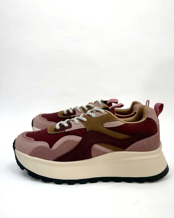 SNEAKERS ART. GB1103 - OVYÈ - 40