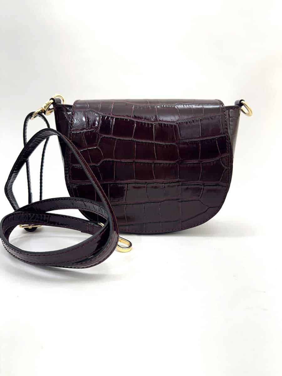 BORSA OVALE ART. BS6631 - SUSY MIX