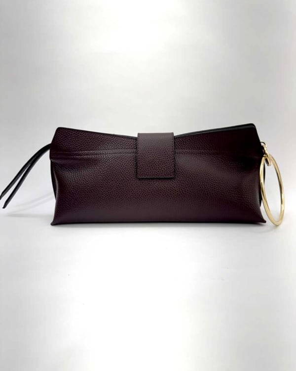 BORSA MAXI ANELLO ART. BS6705 - SUSY MIX