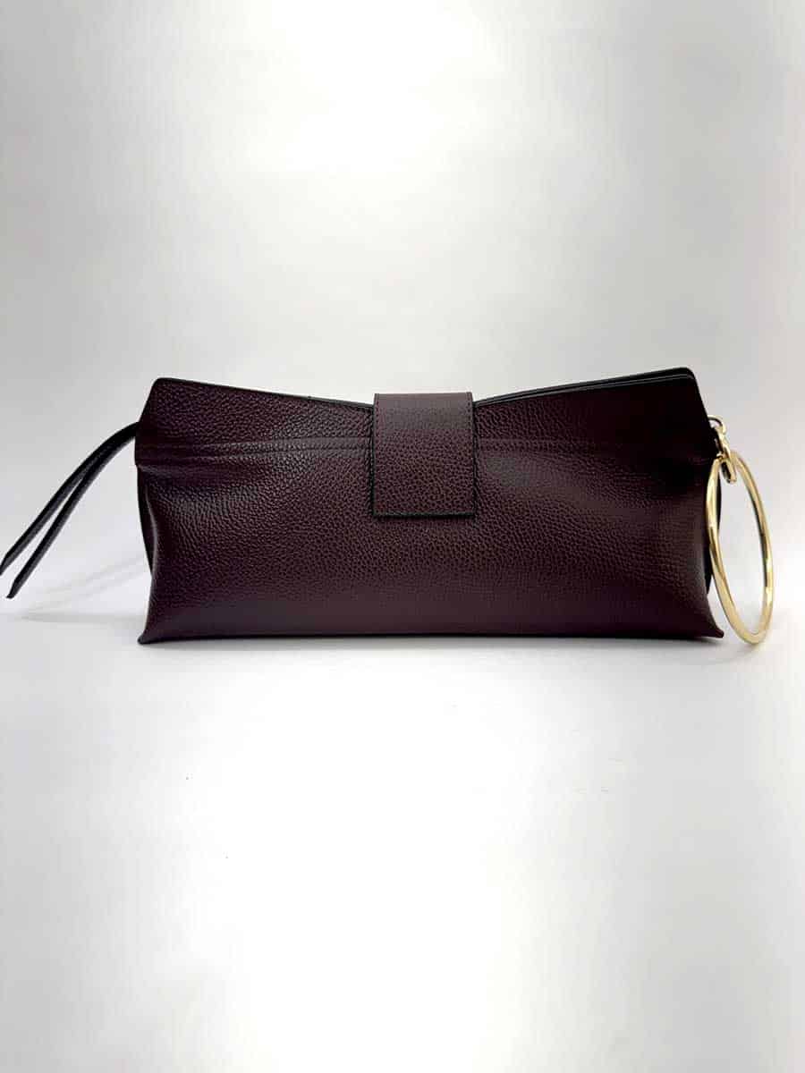 BORSA MAXI ANELLO ART. BS6705 - SUSY MIX
