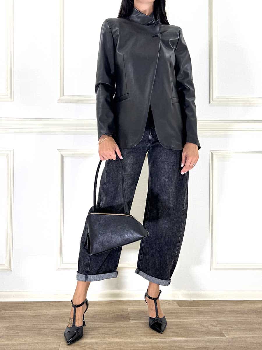 JEANS BANANA ART. 9278 - SUSY MIX