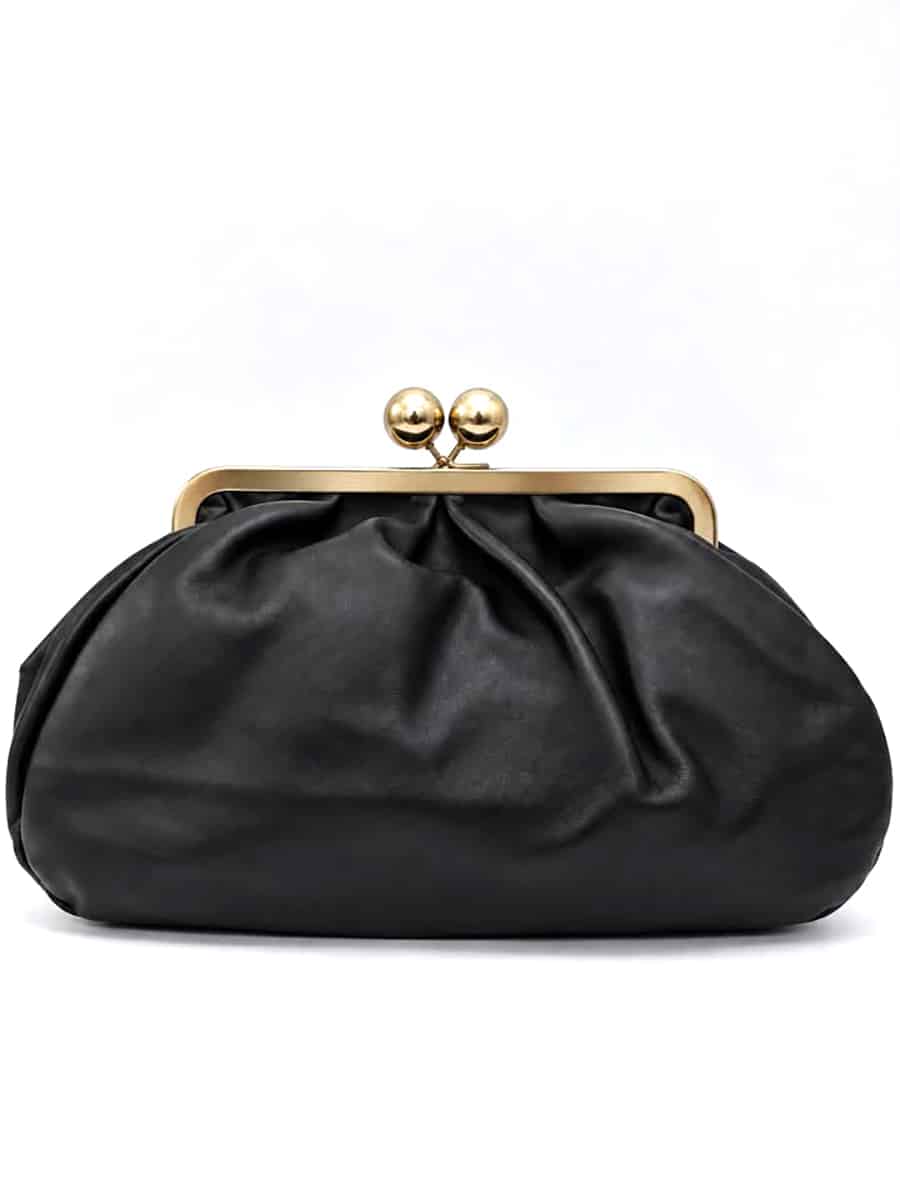 CLUTCH ART. 4874 - NERO