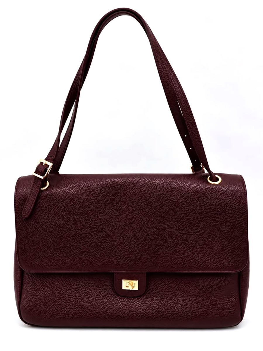 BORSA ART. 4950 - BORDEAUX