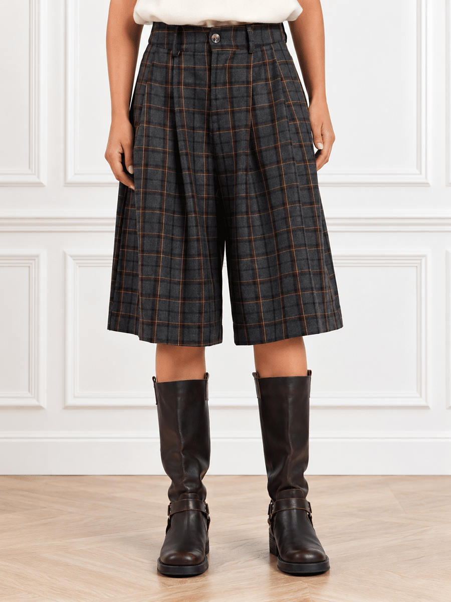 BERMUDA CHECK ART. 12667 - SUSY MIX - S