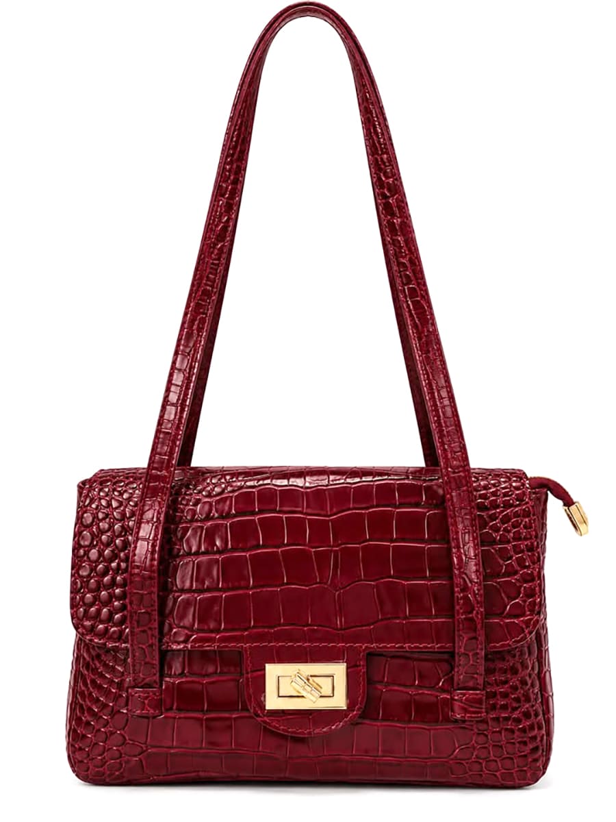 BORSA IN STAMPA COCCO ART. 5042