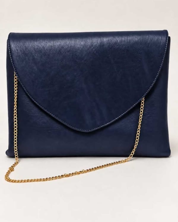 MAXI BUSTA BLU ART. 696B - SUSY MIX