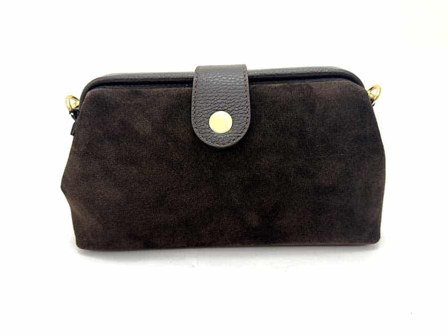 BORSA SCAMOSCIATA ART. 4953