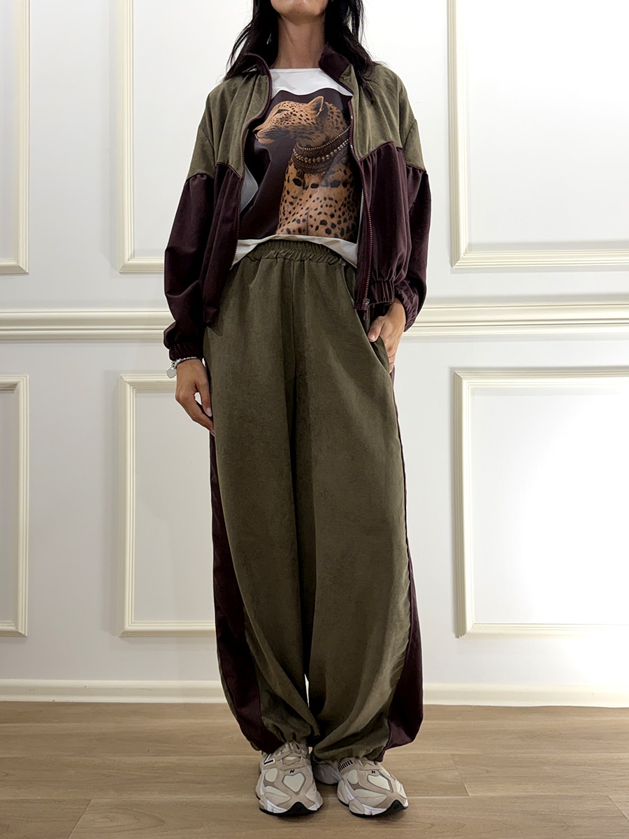 PANTALONE ART. PA914SMT1406 - SUSY MIX