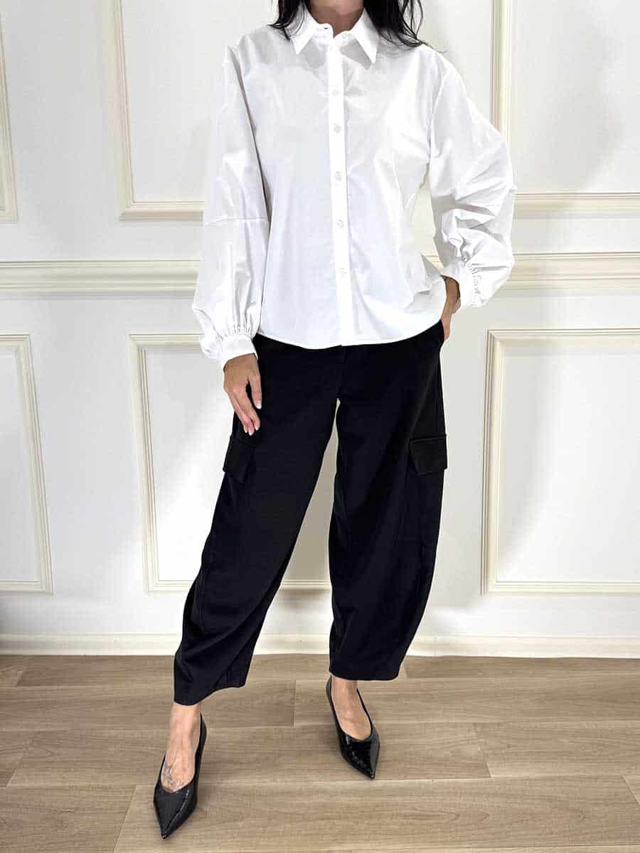 PANTALONE TASCONI ART. SM247A - SUSY MIX
