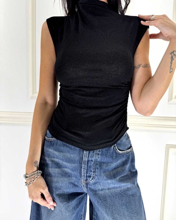 TOP LUREX ART. SH004942 - SUSY MIX