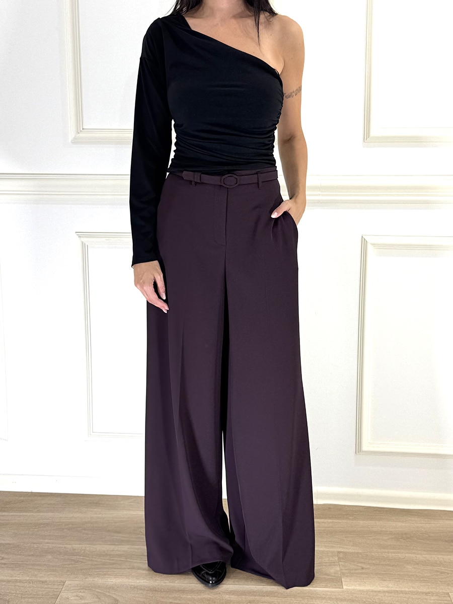 MAGLIA MONOSPALLA ART. UAC0146 - VICOLO