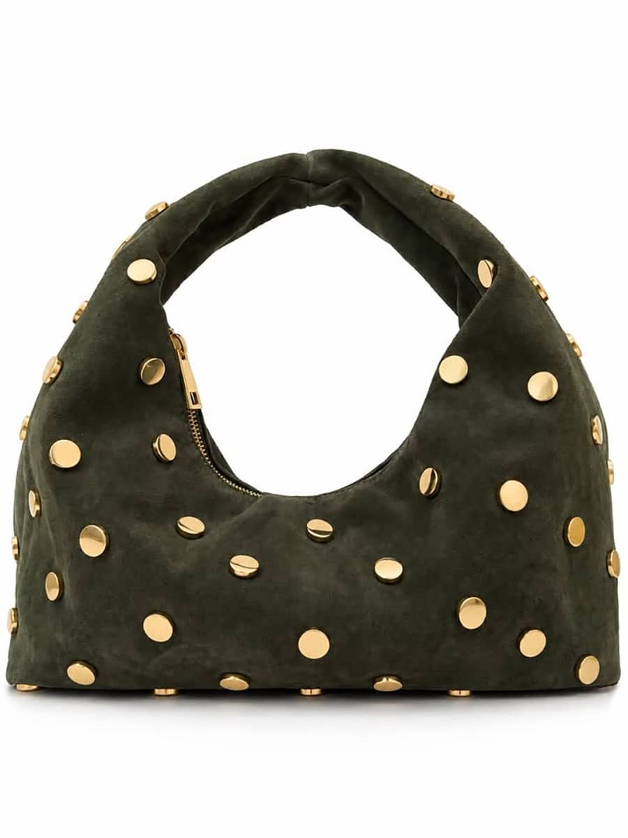 BORSA CON BORCHIE ART. 4751