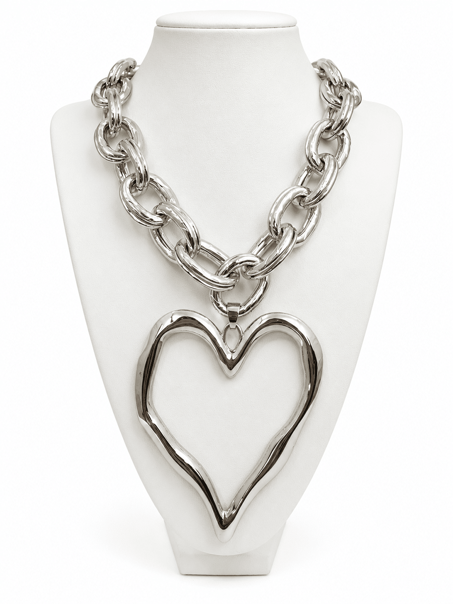 COLLANA CON COLLANA ART. W175