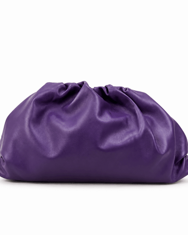 CLUTCH VIOLA ART. 6131