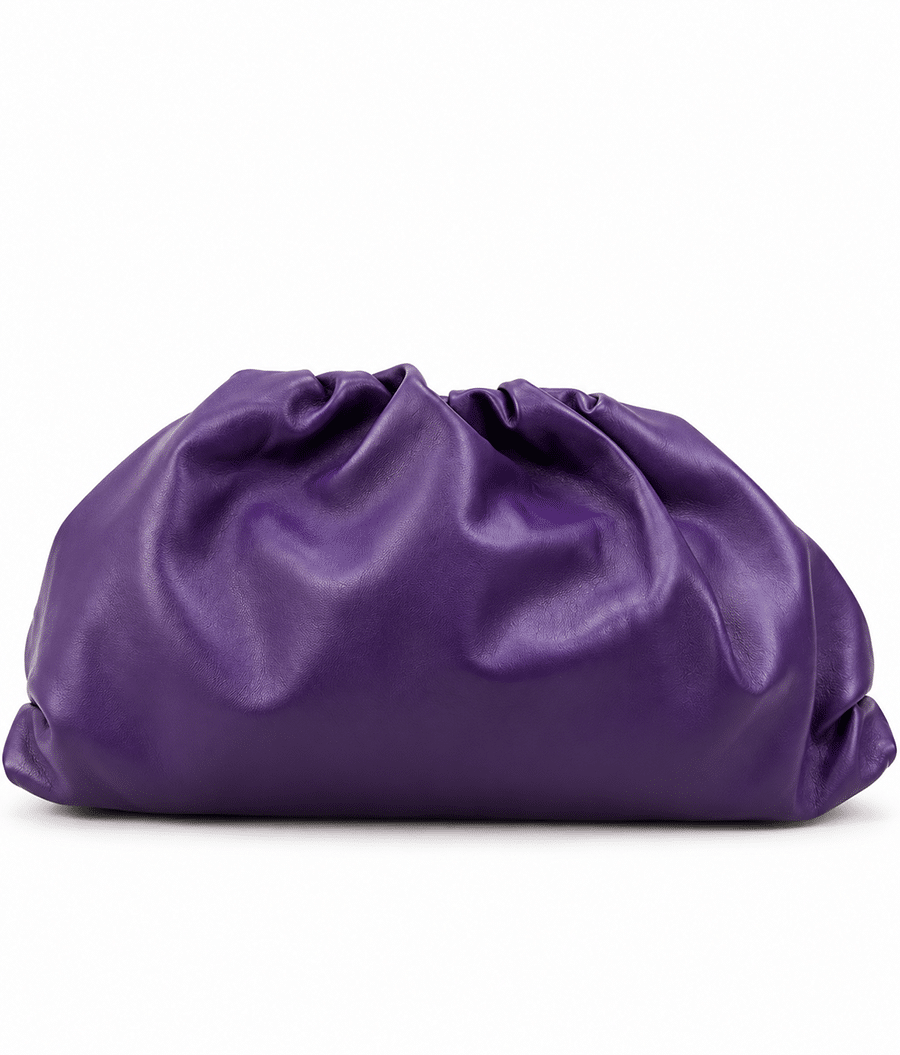CLUTCH VIOLA ART. 6131