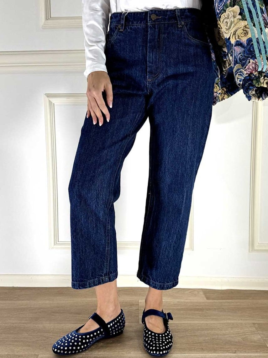 JEANS BOY ART. W26P240 - MOTEL