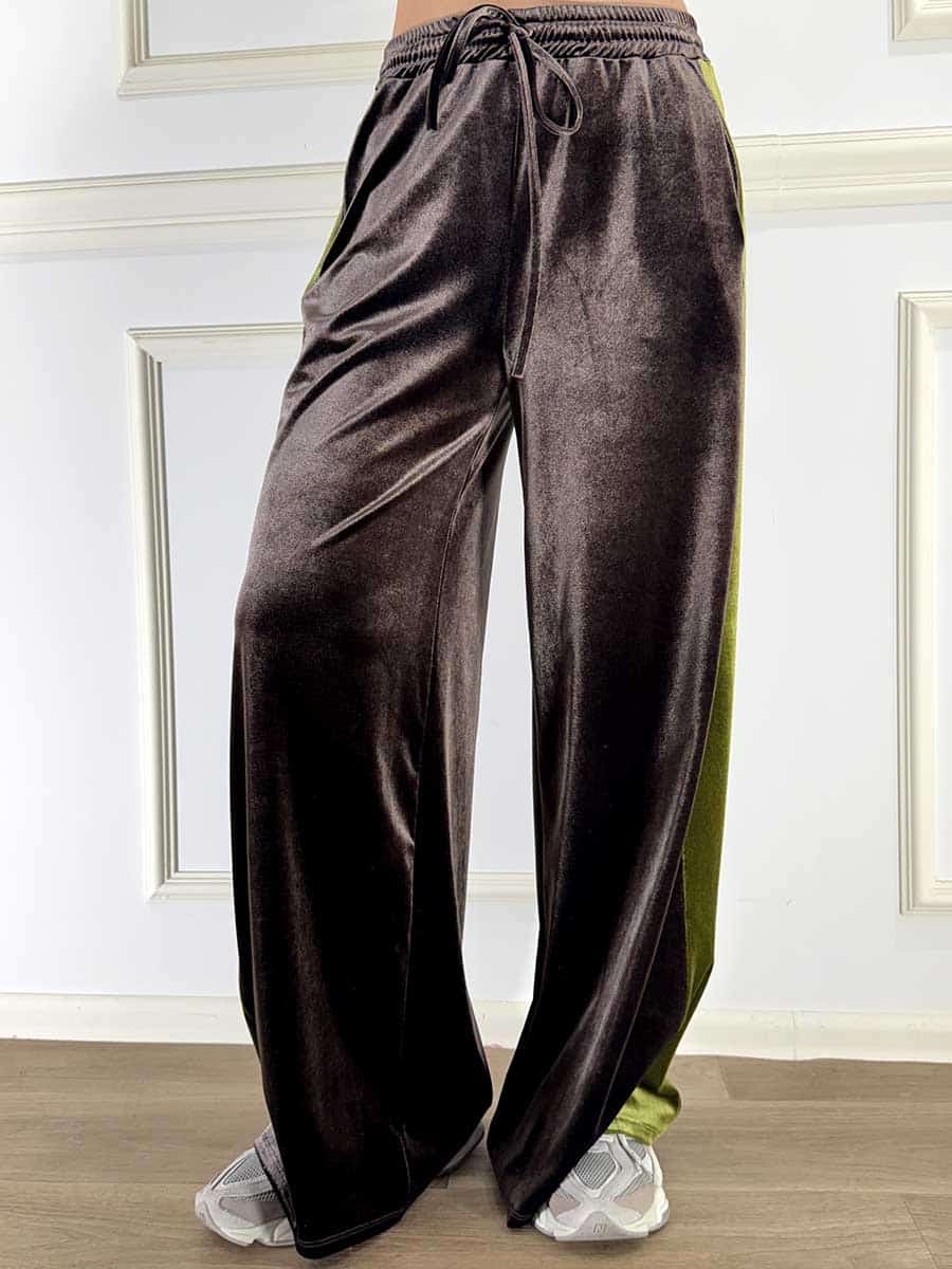 PANTALONE ART. P30042MO - MOTEL